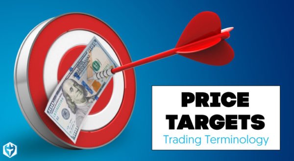 Trading: Finding a Price Target Strategy