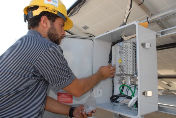 Electrical Jobs can be Dangerous, but there are Ways to Stay Safe