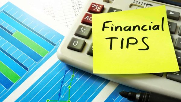 Financial Tips & Tricks For Parents