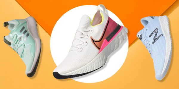 Buyer’s Guide for Running Shoes for Men – by Footlocker