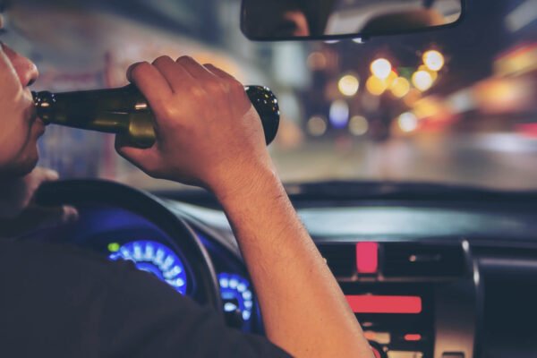 Benefits of Hiring a Knoxville DUI Lawyer