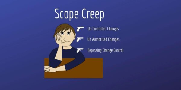 3 Project Management Strategies to Prevent Scope Creep