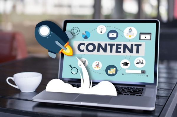 The Importance of Updated Content for SEO