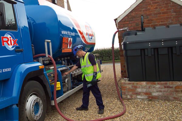 How to Choose a Heating Oil Provider