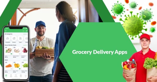 How To Build An On-Demand Grocery App Your Users Would Love