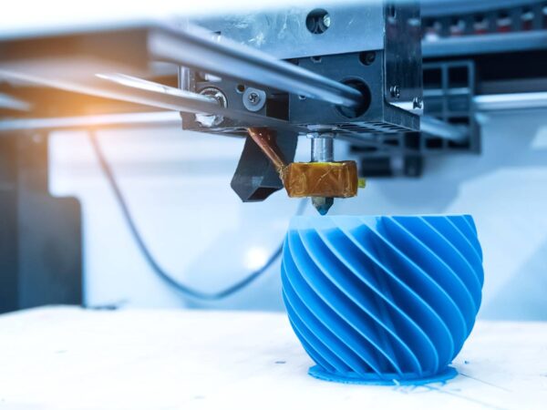  3d Printing: What You Need To Know
