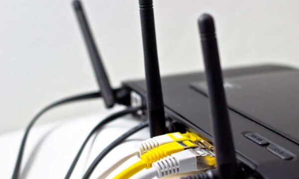4 Signs That It’s Time to Change Your Router