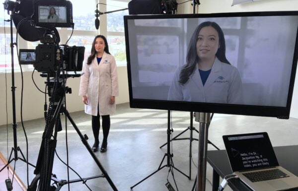 Boost Online Reputation with the Healthcare Video Marketing
