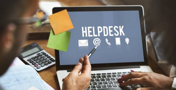 Analytics Important for the Help Desk