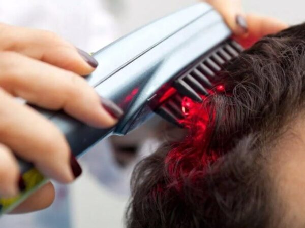Low Light Laser Therapy – How it Works to Regrow Hair