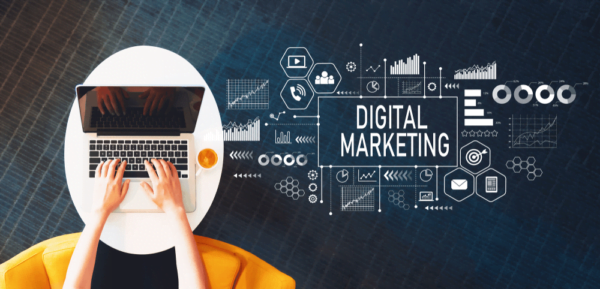 New Trends in Digital Marketing Post COVID-19