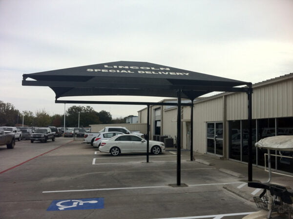Why Do You Need to Invest in a Vehicle Canopy?