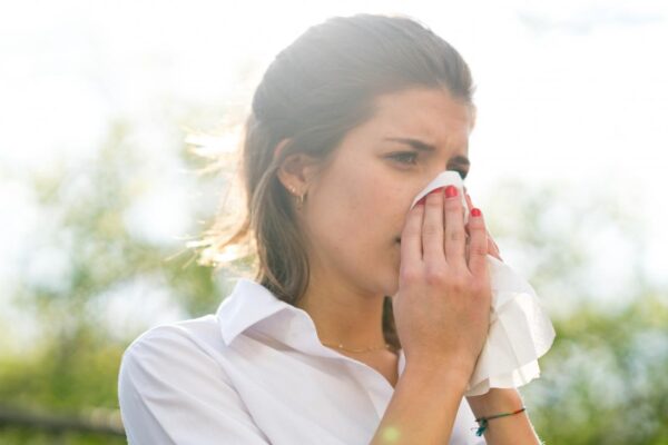 How to Tell if You Might Have Allergies