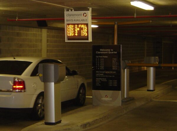 How can parking software help in maximizing your parking business in 2020?