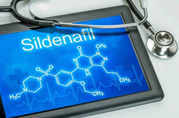Is It Legal to Buy Sildenafil Online?