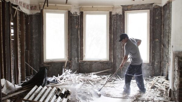 Top 5 Ways of Funding Your Home Renovation