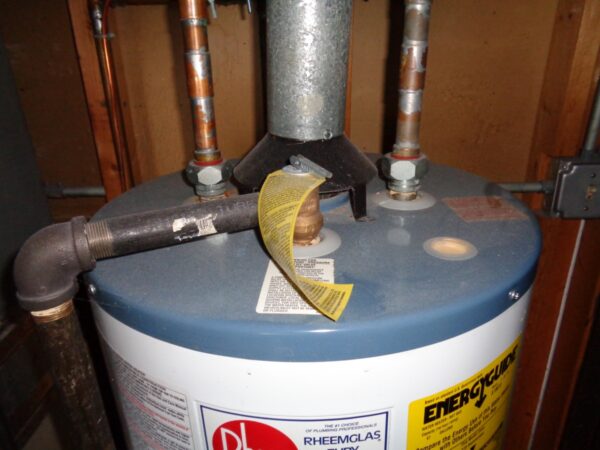 Questions to Ask Before Replacing Water Heater