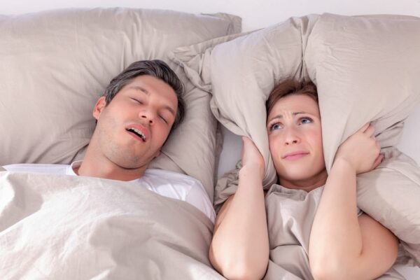 Can Dieting Really Help With Sleep Apnea?