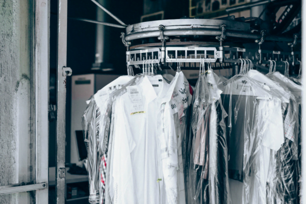 Reasons Why Dry Cleaning is a Must for Clothes