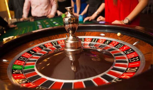 A brief history of the appearance and evolution of the roulette game
