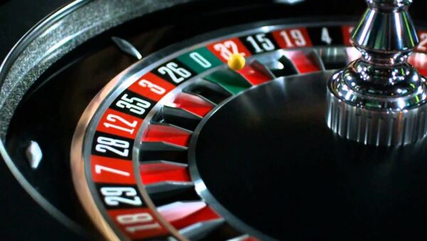Roulette Casino Facts