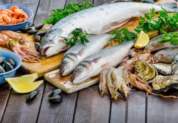 6 Tips for Sourcing Fresh Seafood