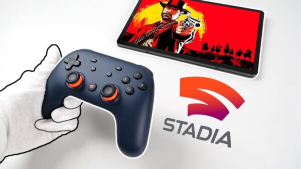 Why Google Stadia is in With a Real Chance of Beating Other Streaming Services