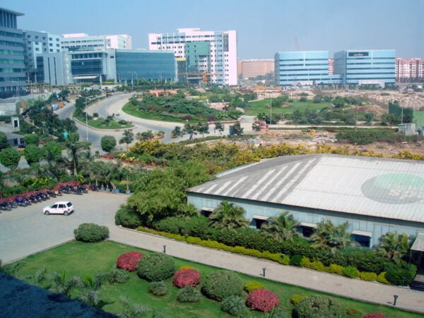 Will Hyderabad Become The Largest IT Hub of India?