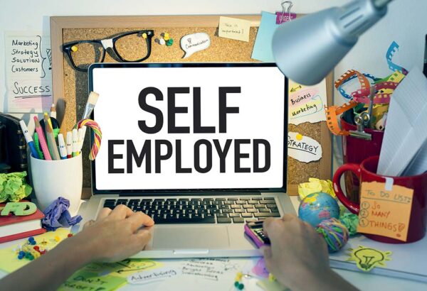 How to Become Self-Employed in India