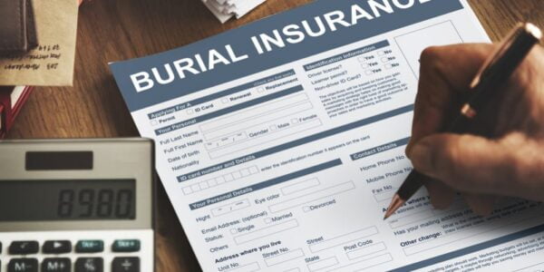 Should You Buy Burial Insurance?