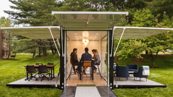 5 Ways to Improve your Business’s Outdoor Space