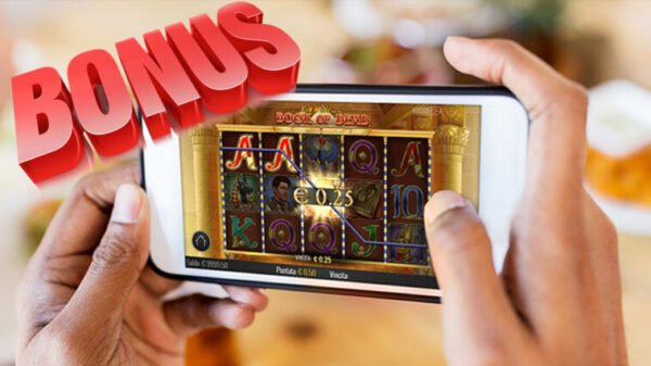 What You Need to Know About Casino Bonus Codes