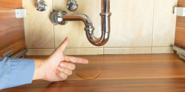 What Are the Common Causes of Water Leaks?