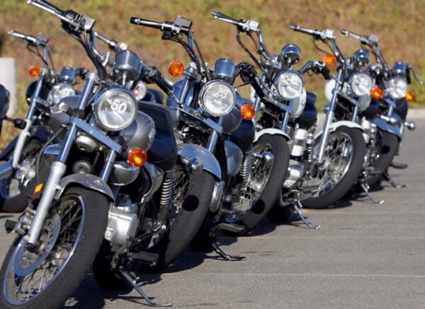 How to Pass the DMV Motorcycle Driving Test