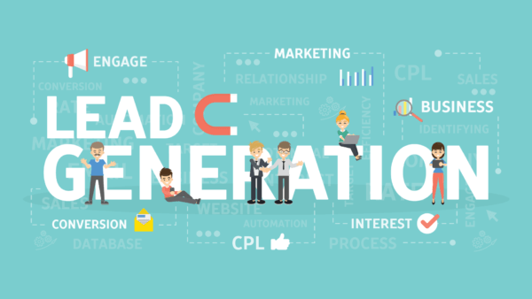Lead Generation Technologies – How Technology Transforms Your Business’ Growth