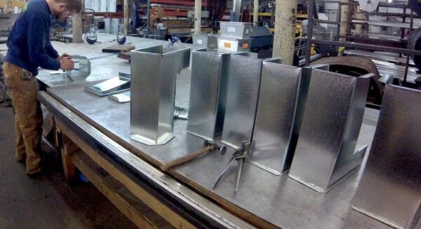 How To Find A Reliable Metal Fabrication Company