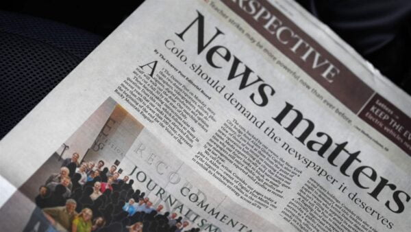 How to Choose an Internal Newspaper Template for Your Company?