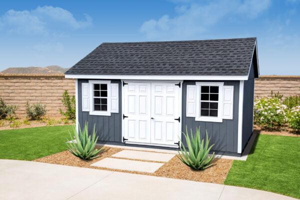 10 Tips to Help You Choose A Location for Your Storage Shed