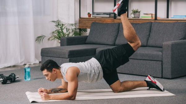 How to Get The Best Workout From Your Home