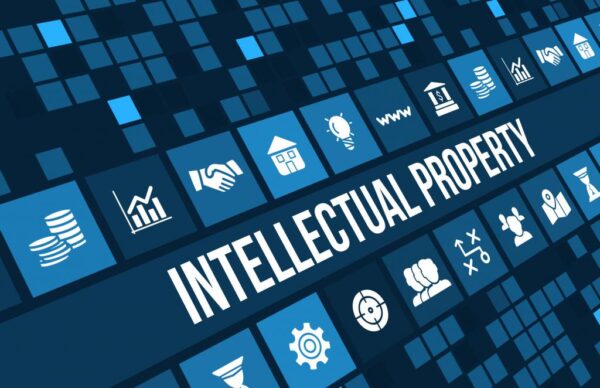 Protecting your intellectual property in an open digital world