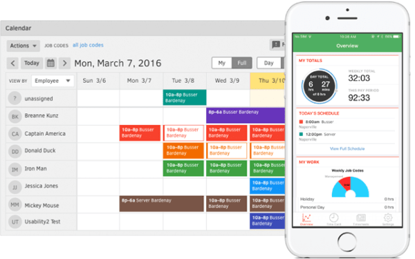 10 Best Employee Time Tracking Software To Monitor Employees
