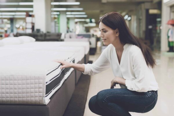 The Easiest Way to Finance a Mattress