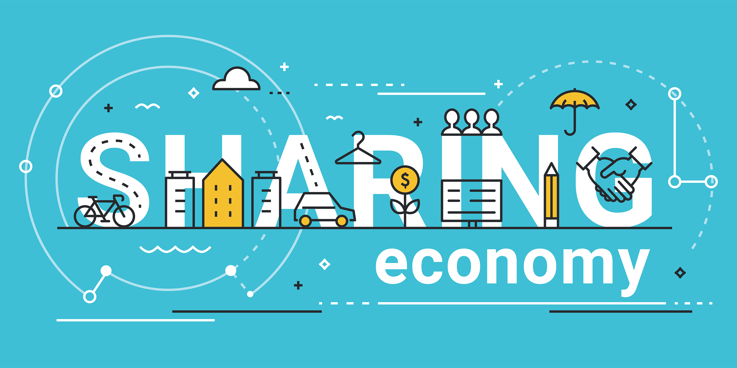 research questions sharing economy