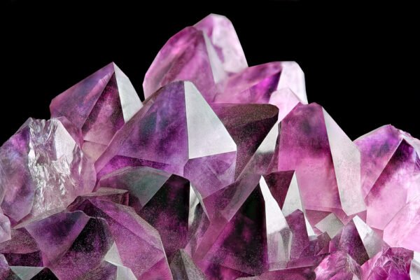 5 Steps To Choosing Your First Crystal