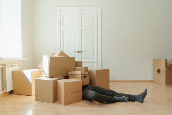 15 Hot Tips on How to Prepare for Your Move