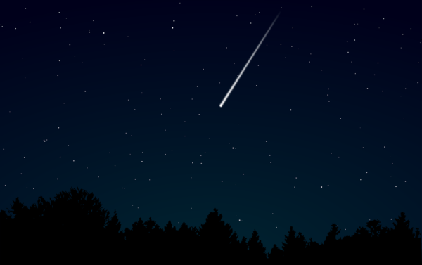 What the Perseids are indeed and why they are called ‘shooting stars’