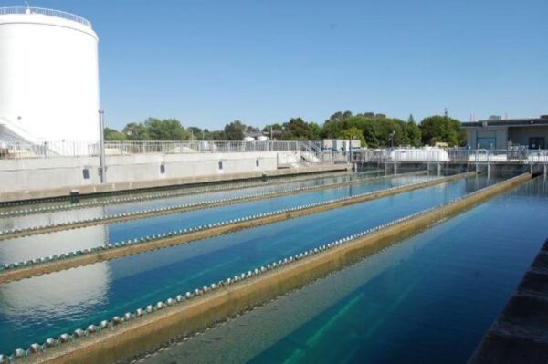 Importance of Drinking Water Treatment