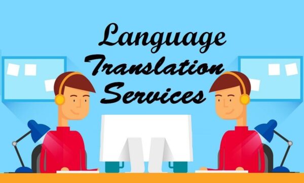 Why You Should Use A Language Translation Service Over Machines