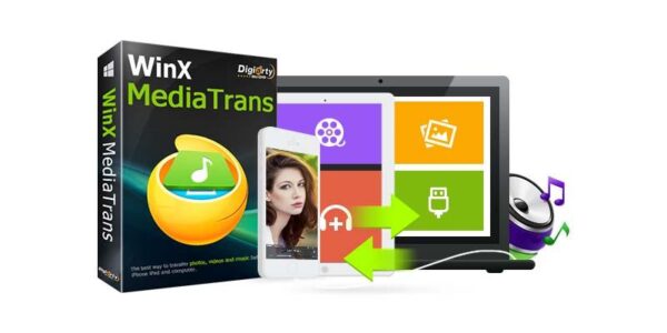 WinX MediaTrans Software Review