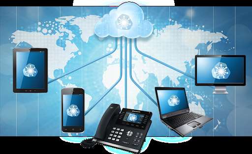 What Are the Benefits of a Cloud Phone System?